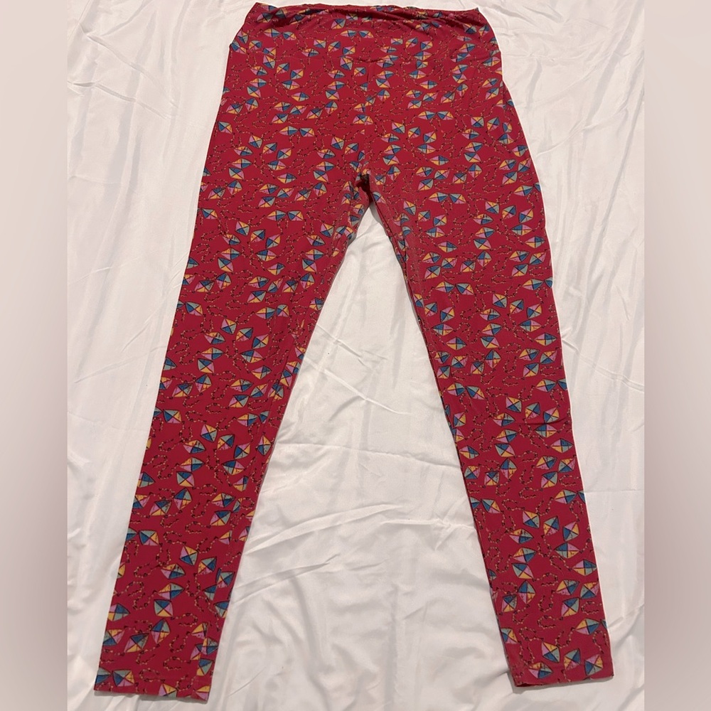 LuLaRoe Leggings
